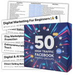 50-High-Traffic-Facebook-Promo-Groups
