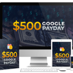 $500 GOOGLE PAYDAY