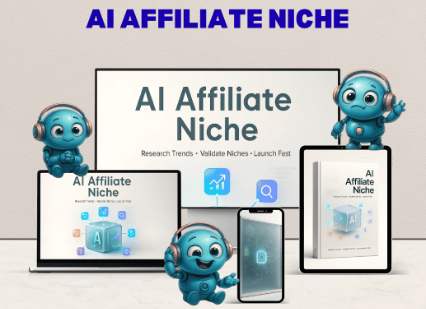AI AFFILIATE NICHE
