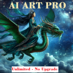 AI ART PRO - Unlimited