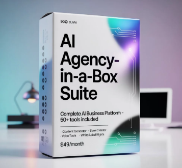 AI-Agency-Suite