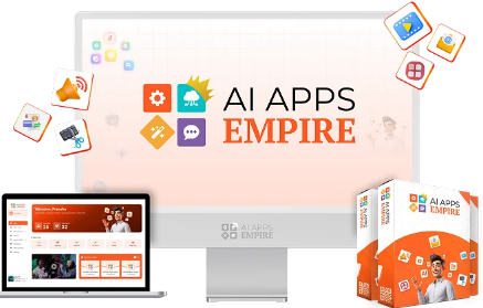AI Apps Empire