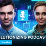 AI Revolutionizing Podcasts_ MagicPods Unveiled-poster