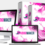 AIDigiMaker