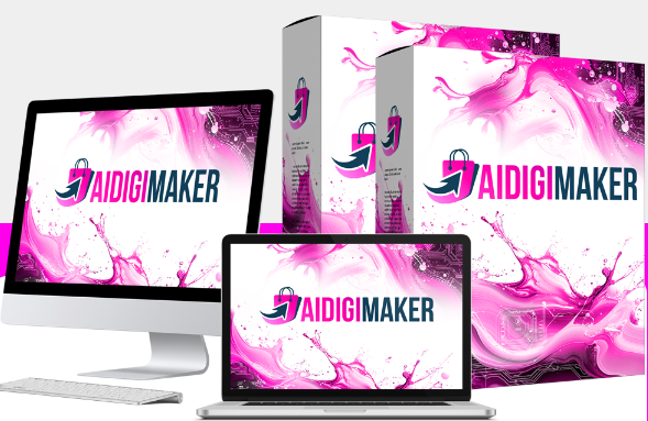 AIDigiMaker