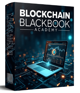 Blockchain Blackbook Academy ChatGPT Secrets for Smart Traders