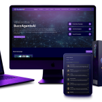 BuzzAgents AI