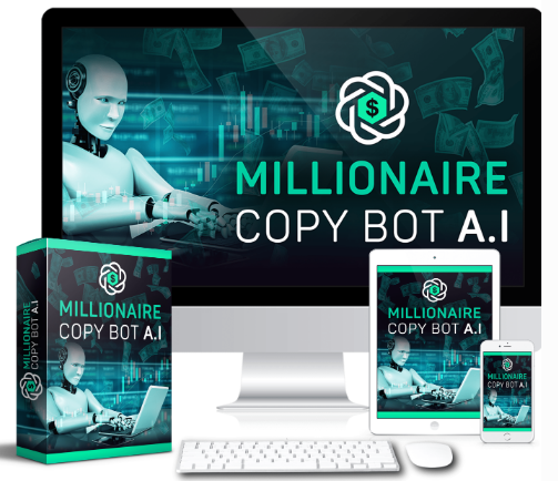 COPYBOT AI
