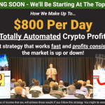 The Crypto Code