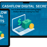 Cashflow Digital Secrets