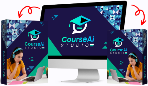 CourseAI Studio- Words First Advanced AI Course Creator