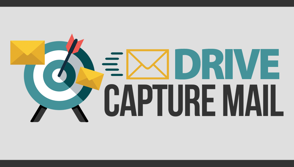 Drive-Capture-Mail