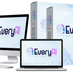 EveryAI - Universal AI App (Search & Unlock Any AI Model)