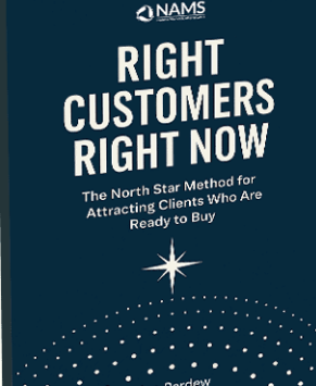 FREE The Right Customers, Right Now