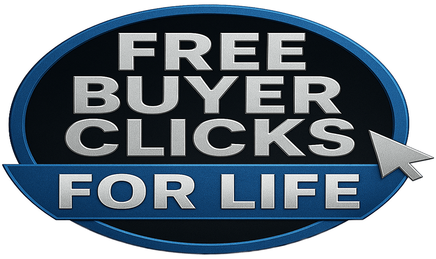 Free-Buyer-Clicks-For-Life-LOGO-oval