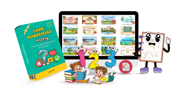 Game PowerPoint Mastery