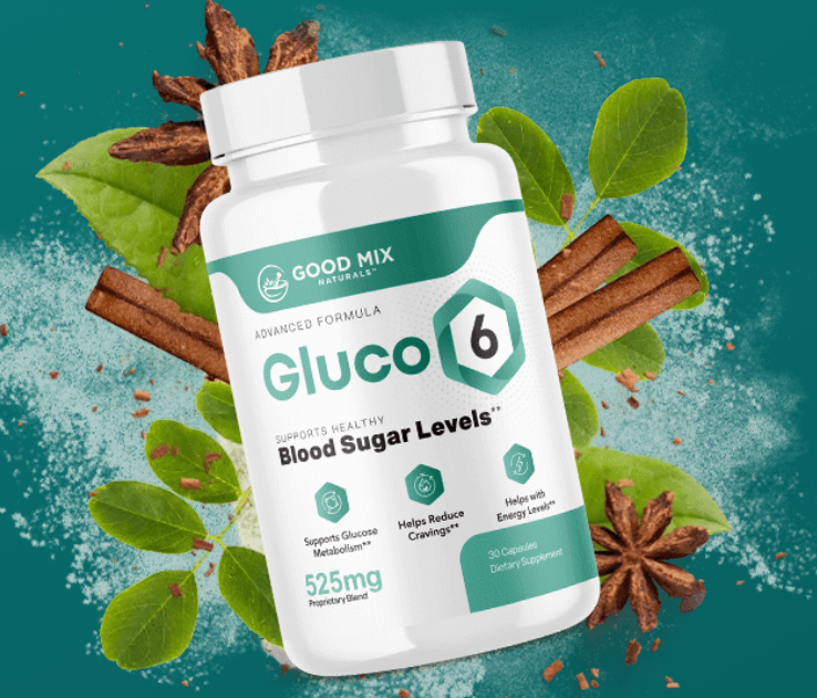 Gluco6 1