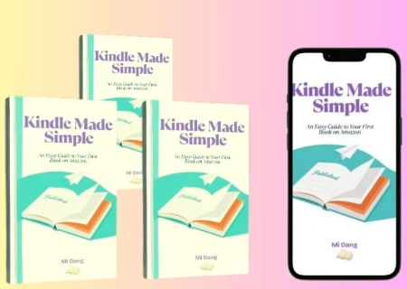 Kindle Made Simple