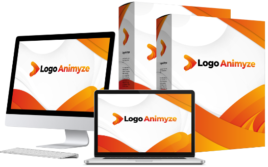 Logo Animyze - Worlds 1st Hollywood Style Logo Animation Creator