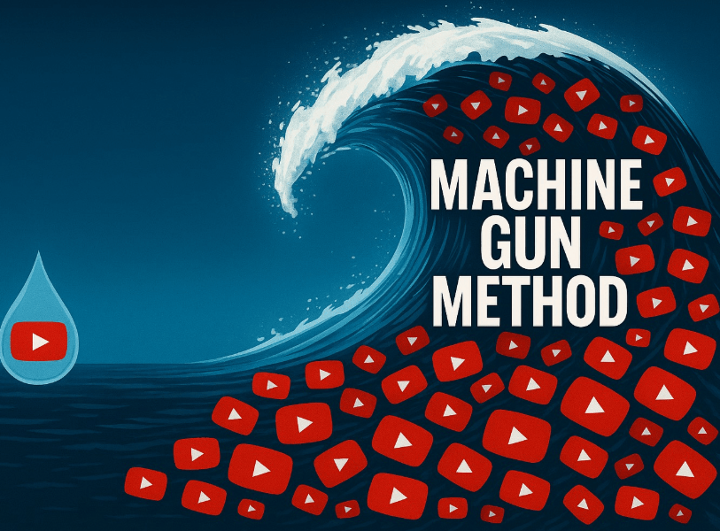 Machine Gun 1