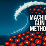 Machine Gun Method