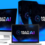 Multiverse AI - Access All TOP AI Model-Versions
