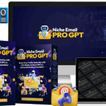 Niche Email Pro GPT