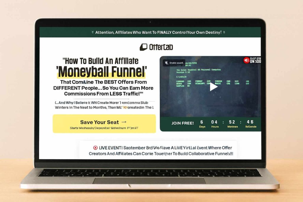 OfferLab by Russell Brunson
