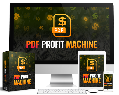 PDF PROFIT MACHINE
