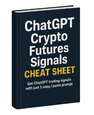 (PLR) ChatGPT Crypto Futures Signals Cheat Sheet