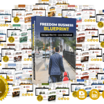 (PLR FIRESALE) Freedom Business Blueprint