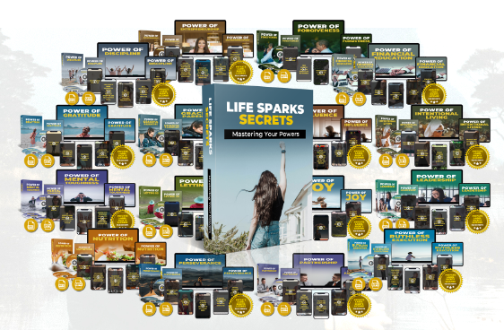 (PLR FIRESALE) Personal Development Video Firesale Vol2