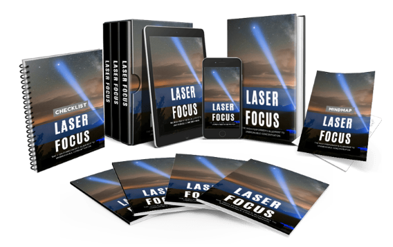 (PLR) Laser Focus