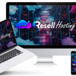 Resell Hosting - Next-Gen Hosting, First-Class Profits