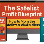 Safelist Cash System Traffic and Lead Generator