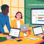 Slack Review- A Smarter Way to Communicate