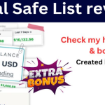 Social Safe List