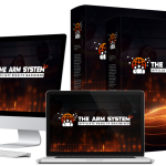 The Arm System 2.0 Bonuses and Review