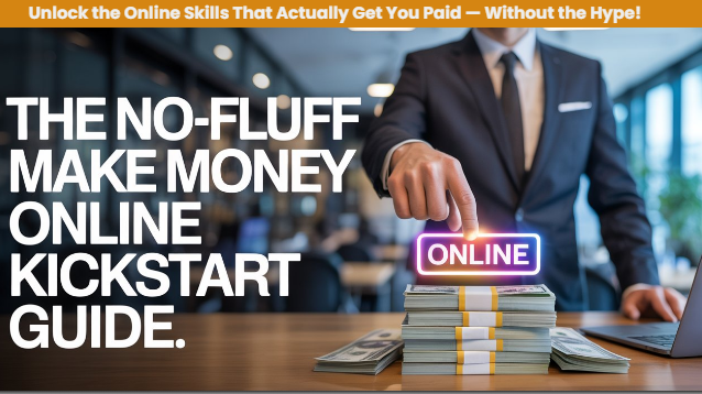 The No-Fluff MMO Kickstart Guide