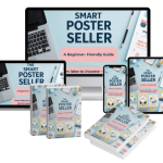 The Smart Poster Seller PLR