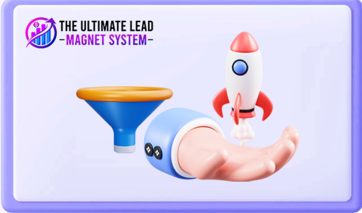 Ultimate Lead Magnet 4
