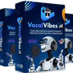 Vocal Vibes AI