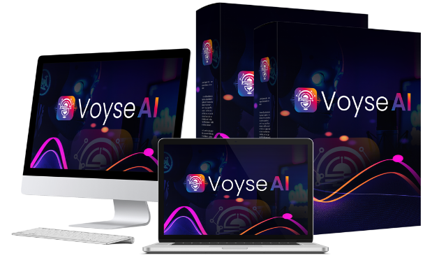 Voyse-AI