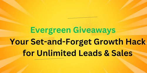 Yellow and Orange Simple Coming Soon Banner