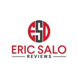 EricSaloReviews.click Logo