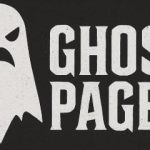 ghost pages