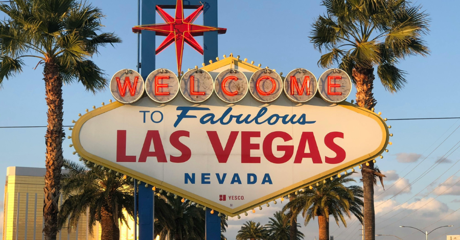 las vegas how to become a travel agent
