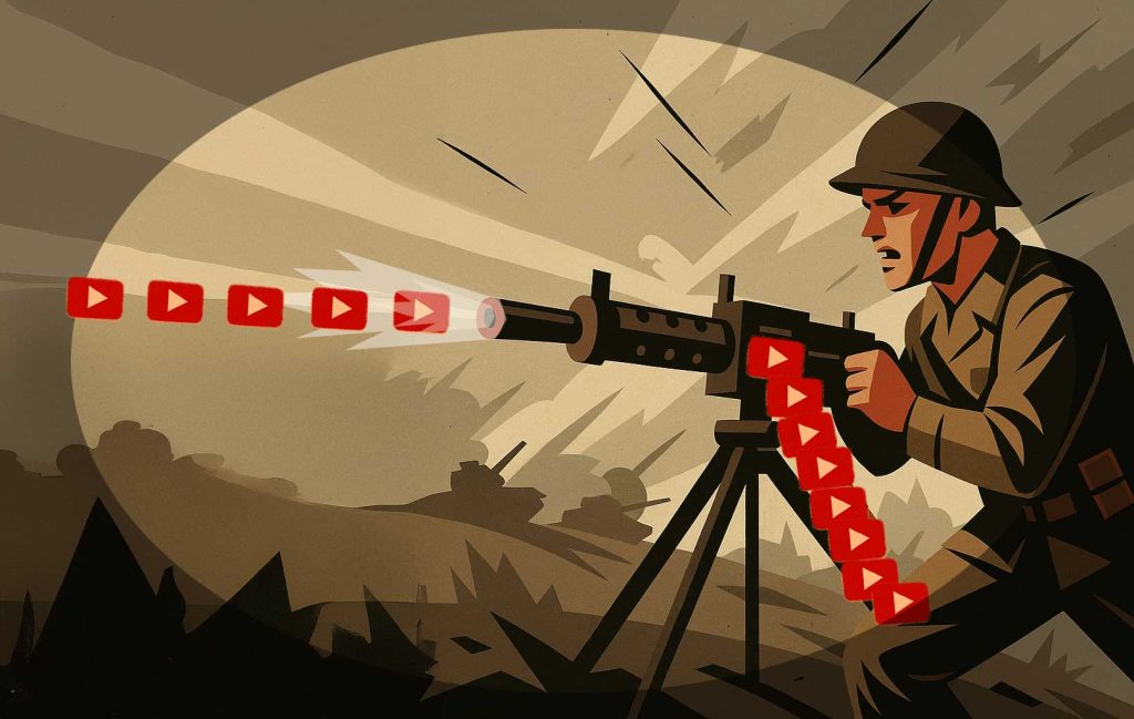 machine-gun-method