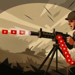 machine-gun-method