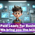 paid leads for business
